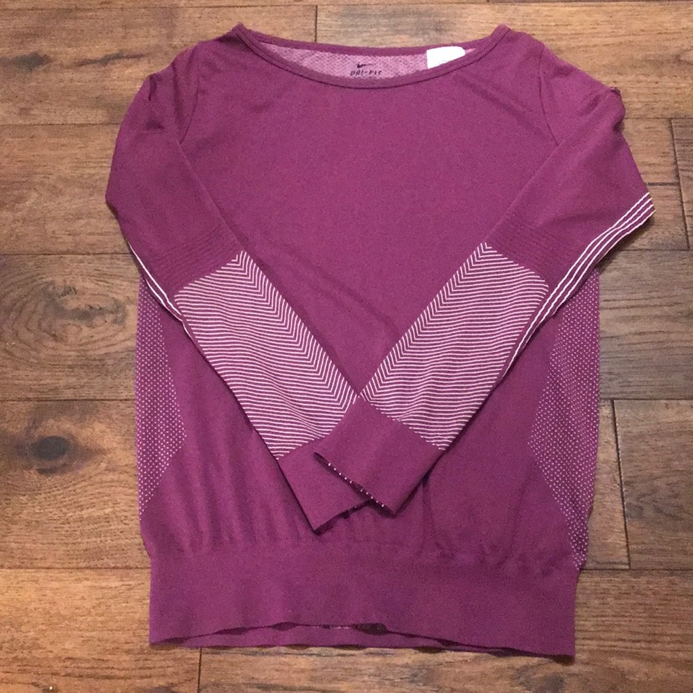 Nike Long Sleeve